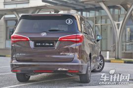 通用别克-别克GL8-28T 旗舰型