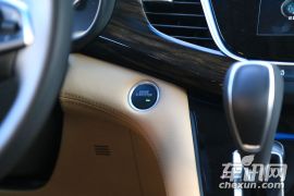 通用别克-别克GL8-28T 旗舰型