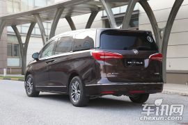 通用别克-别克GL8-28T 旗舰型