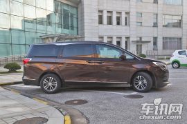 通用别克-别克GL8-28T 旗舰型