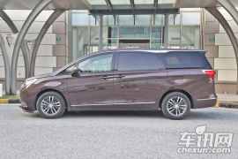 通用别克-别克GL8-28T 旗舰型