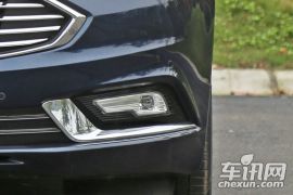 长安福特-蒙迪欧-2.0L HEV 智尊旗舰型