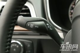 长安福特-蒙迪欧-2.0L HEV 智尊旗舰型