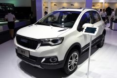 长城汽车-哈弗H1