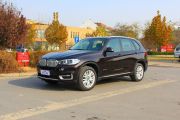 宝马-宝马X5-xDrive35i 豪华型