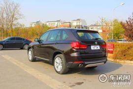 宝马-宝马X5-xDrive35i 豪华型