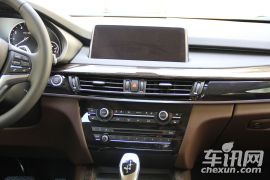 宝马-宝马X5-xDrive35i 豪华型