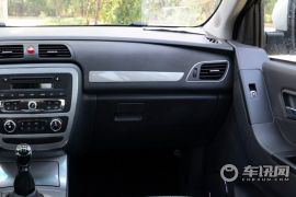 江淮汽车-帅铃T6-2.8T柴油创客版长轴HFC4DA1-2C