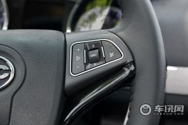 江淮汽车-帅铃T6-2.8T柴油创客版长轴HFC4DA1-2C