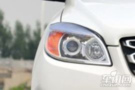 江淮汽车-帅铃T6-2.8T柴油创客版长轴HFC4DA1-2C