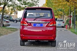 长安汽车-睿行S50