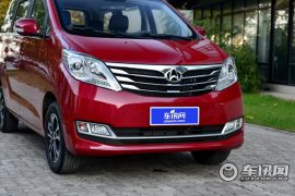 长安汽车-睿行S50