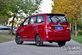 长安汽车-睿行S50