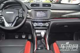 长城汽车-哈弗H2-蓝标 1.5T 手动两驱豪华型