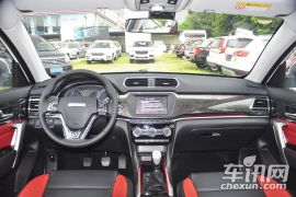 长城汽车-哈弗H2-蓝标 1.5T 手动两驱豪华型