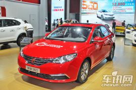 上汽集团-荣威360