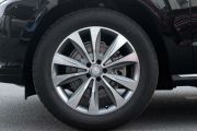 奔驰-奔驰GLS-GLS 350d 4MATIC