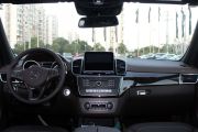 奔驰-奔驰GLS-GLS 350d 4MATIC