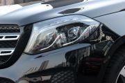 奔驰-奔驰GLS-GLS 350d 4MATIC