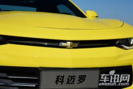 雪佛兰-科迈罗Camaro-2.0T RS