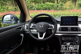 北汽威旺-北汽威旺M50F-1.5L 豪华型