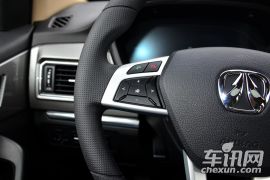 北汽威旺-北汽威旺M50F-1.5L 豪华型