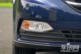 北汽威旺-北汽威旺M50F-1.5L 豪华型