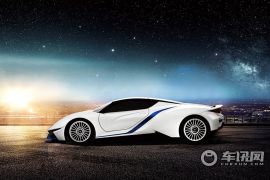 北汽新能源-ARCFOX-7-基本型