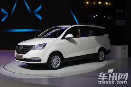 北汽威旺-北汽威旺M50F