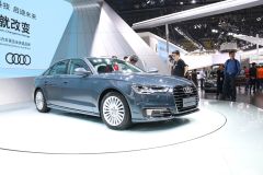 一汽奥迪-奥迪A6L