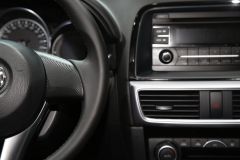 长安马自达-马自达CX-5