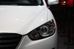 长安马自达-马自达CX-5