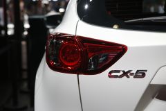 长安马自达-马自达CX-5