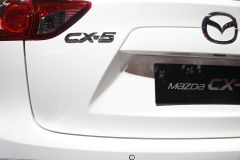 长安马自达-马自达CX-5