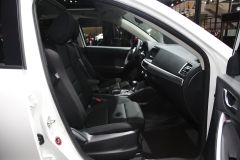 长安马自达-马自达CX-5