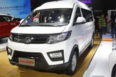 北汽银翔-幻速H6