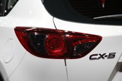 长安马自达-马自达CX-5