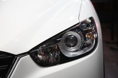 长安马自达-马自达CX-5