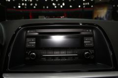 长安马自达-马自达CX-5