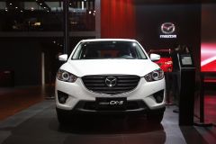 长安马自达-马自达CX-5