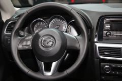 长安马自达-马自达CX-5