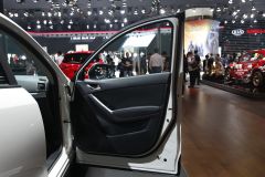 长安马自达-马自达CX-5