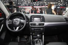 长安马自达-马自达CX-5