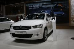 东风雪铁龙-全新爱丽舍