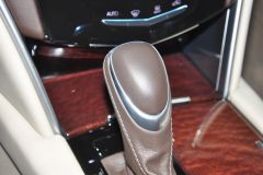 通用凯迪拉克-凯迪拉克XTS