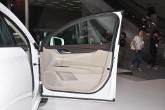 通用凯迪拉克-凯迪拉克XTS