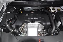 通用凯迪拉克-凯迪拉克XTS