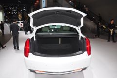 通用凯迪拉克-凯迪拉克XTS