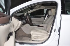 通用凯迪拉克-凯迪拉克XTS