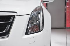 通用凯迪拉克-凯迪拉克XTS